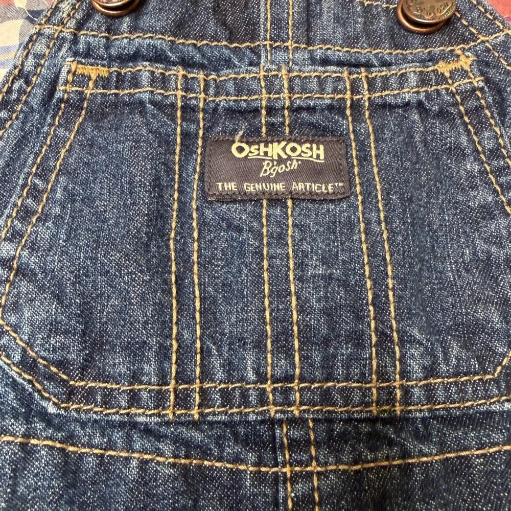 OshKosh Bgosh classic oshkosh